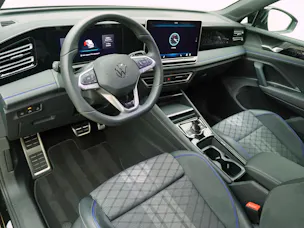 VW Tiguan 2.0 TSI DSG R-Line Black Style 4Motion