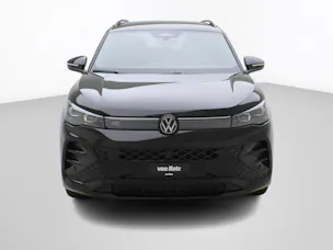 VW Tiguan 2.0 TSI DSG R-Line Black Style 4Motion