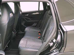 VW Tiguan 2.0 TSI DSG R-Line Black Style 4Motion