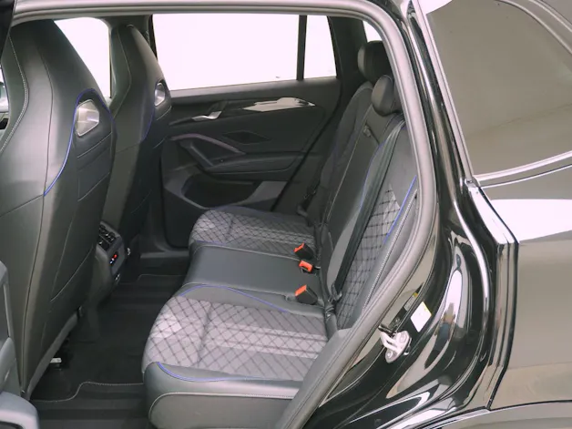 VW Tiguan 2.0 TSI DSG R-Line Black Style 4Motion