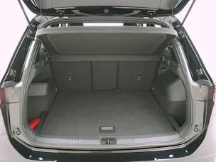 VW Tiguan 2.0 TSI DSG R-Line Black Style 4Motion