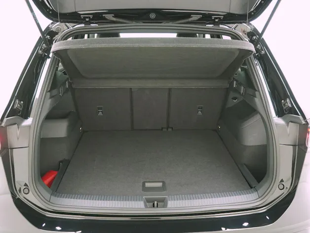 VW Tiguan 2.0 TSI DSG R-Line Black Style 4Motion