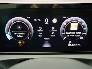 VW Tiguan 2.0 TSI DSG R-Line Black Style 4Motion