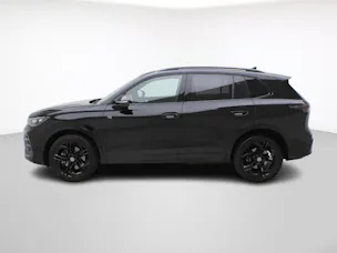 VW Tiguan 2.0 TSI DSG R-Line Black Style 4Motion