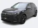 VW Tiguan 2.0 TSI DSG R-Line Black Style 4Motion