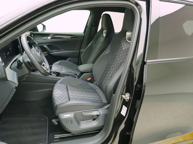 VW Tiguan 2.0 TSI DSG R-Line Black Style 4Motion