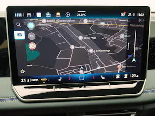 VW Tiguan 2.0 TSI DSG R-Line Black Style 4Motion
