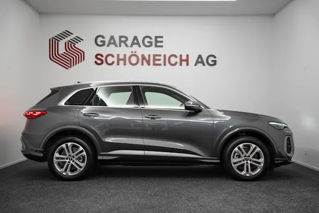 AUDI Q5 SUV 2.0 TDI quattro S-Tronic