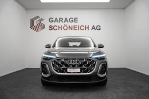 AUDI Q5 SUV 2.0 TDI quattro S-Tronic