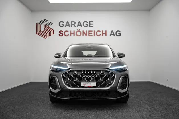 AUDI Q5 SUV 2.0 TDI quattro S-Tronic