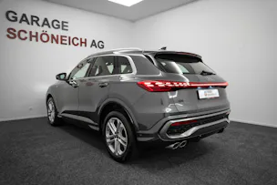 AUDI Q5 SUV 2.0 TDI quattro S-Tronic
