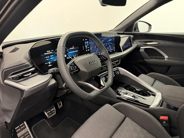AUDI Q5 SUV 2.0 TDI quattro S-Tronic
