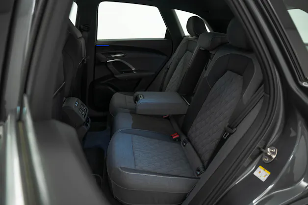 AUDI Q5 SUV 2.0 TDI quattro S-Tronic
