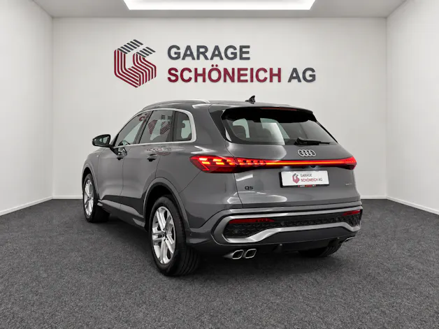 AUDI Q5 SUV 2.0 TDI quattro S-Tronic