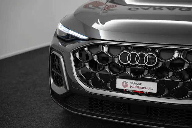 AUDI Q5 SUV 2.0 TDI quattro S-Tronic