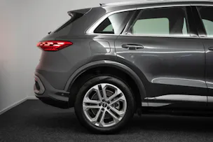 AUDI Q5 SUV 2.0 TDI quattro S-Tronic