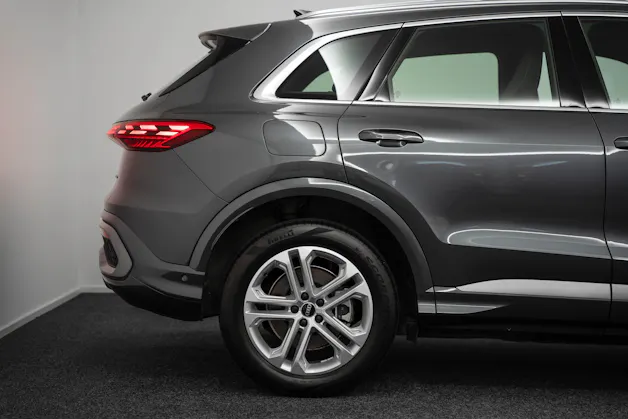 AUDI Q5 SUV 2.0 TDI quattro S-Tronic