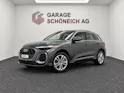 AUDI Q5 SUV 2.0 TDI quattro S-Tronic