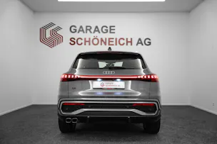 AUDI Q5 SUV 2.0 TDI quattro S-Tronic
