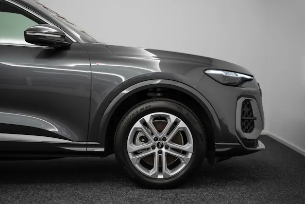 AUDI Q5 SUV 2.0 TDI quattro S-Tronic