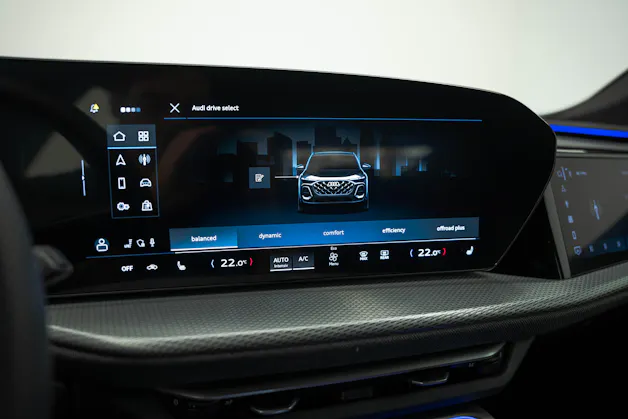 AUDI Q5 SUV 2.0 TDI quattro S-Tronic