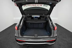 AUDI Q5 SUV 2.0 TDI quattro S-Tronic