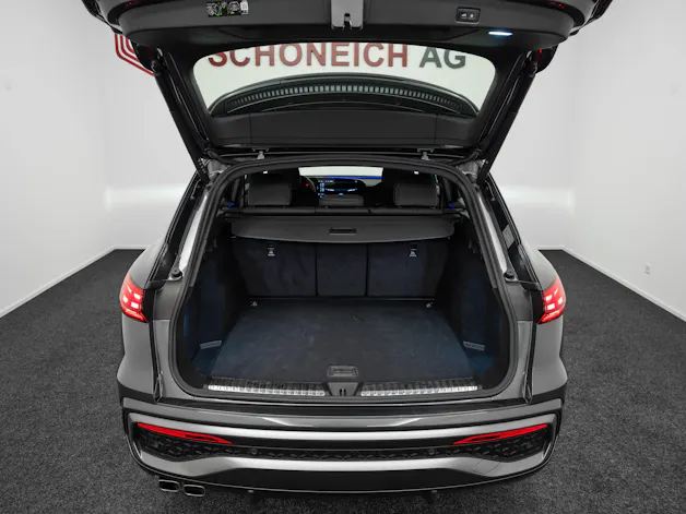 AUDI Q5 SUV 2.0 TDI quattro S-Tronic