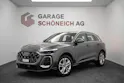AUDI Q5 SUV 2.0 TDI quattro S-Tronic