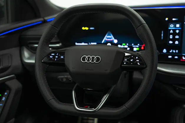 AUDI Q5 SUV 2.0 TDI quattro S-Tronic