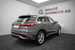 AUDI Q5 SUV 2.0 TDI quattro S-Tronic