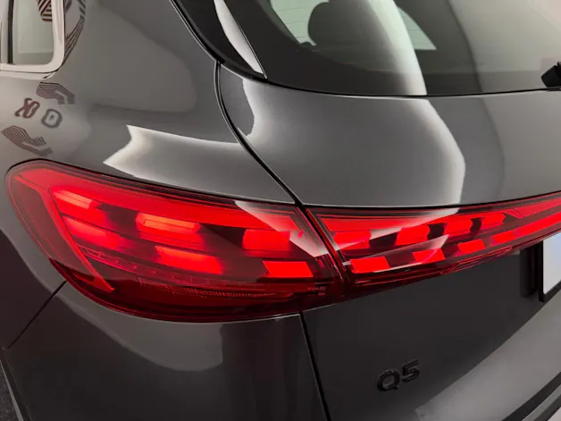 AUDI Q5 SUV 2.0 TDI quattro S-Tronic