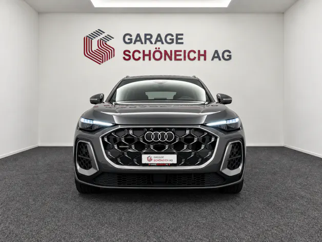 AUDI Q5 SUV 2.0 TDI quattro S-Tronic