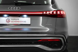AUDI Q5 SUV 2.0 TDI quattro S-Tronic