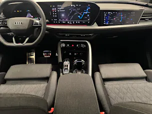 AUDI Q5 SUV 2.0 TDI quattro S-Tronic