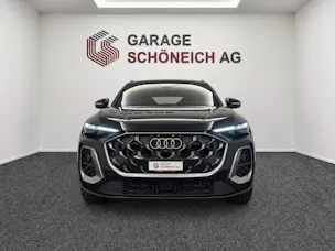 AUDI Q5 SUV 2.0 TDI quattro S-Tronic