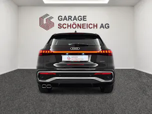AUDI Q5 SUV 2.0 TDI quattro S-Tronic