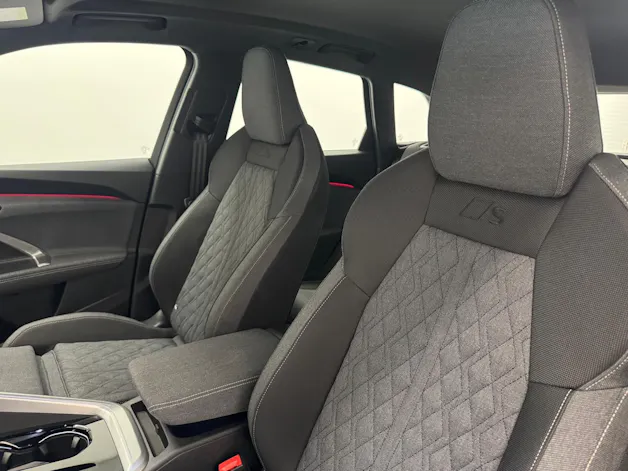 AUDI Q5 SUV 2.0 TDI quattro S-Tronic