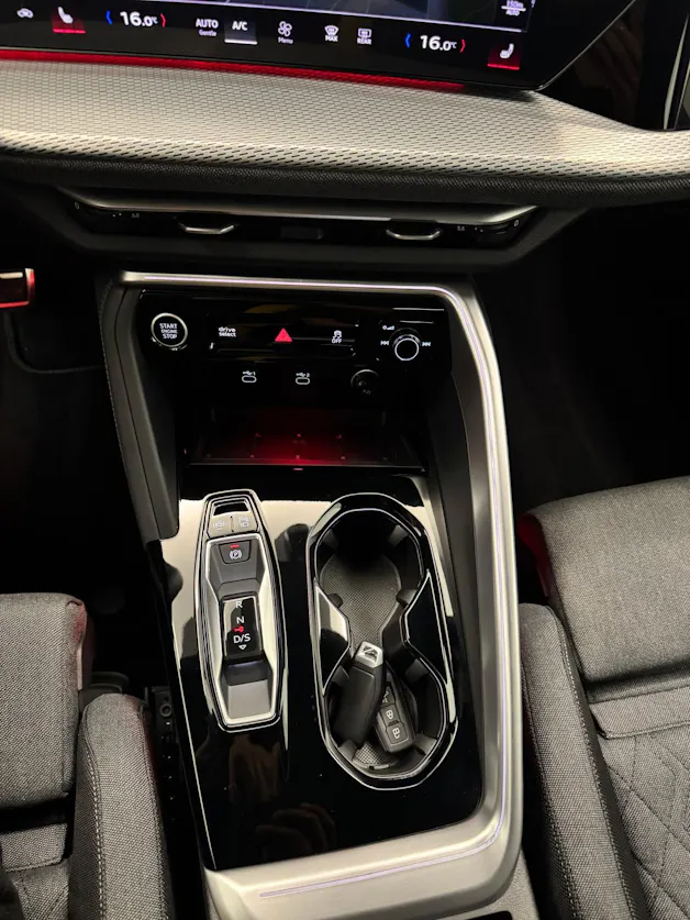 AUDI Q5 SUV 2.0 TDI quattro S-Tronic