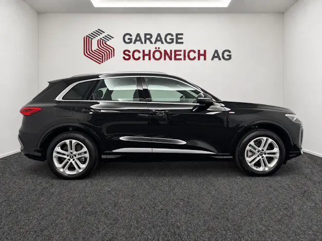 AUDI Q5 SUV 2.0 TDI quattro S-Tronic