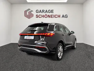 AUDI Q5 SUV 2.0 TDI quattro S-Tronic