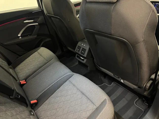 AUDI Q5 SUV 2.0 TDI quattro S-Tronic