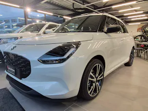 Suzuki Swift 1.2 Unico Hybrid