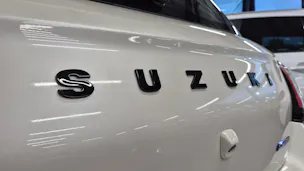 Suzuki Swift 1.2 Unico Hybrid