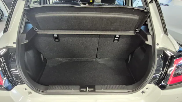 Suzuki Swift 1.2 Unico Hybrid