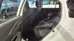 Suzuki Swift 1.2 Unico Hybrid