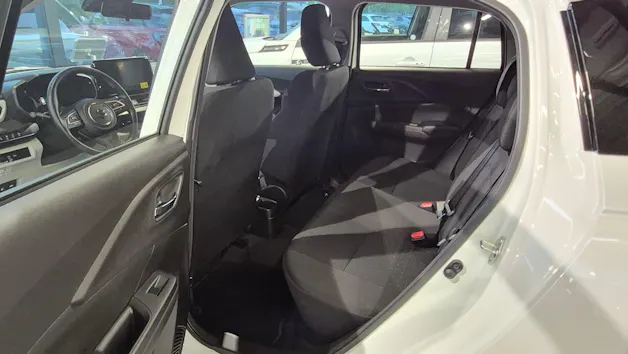 Suzuki Swift 1.2 Unico Hybrid