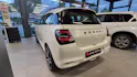 Suzuki Swift 1.2 Unico Hybrid