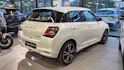 Suzuki Swift 1.2 Unico Hybrid