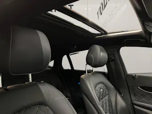 MERCEDES-BENZ GLC-Klasse C253 Coupé GLC 43 AMG 4m
