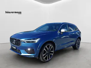 VOLVO XC60 2.0 T6 R-Design AWD